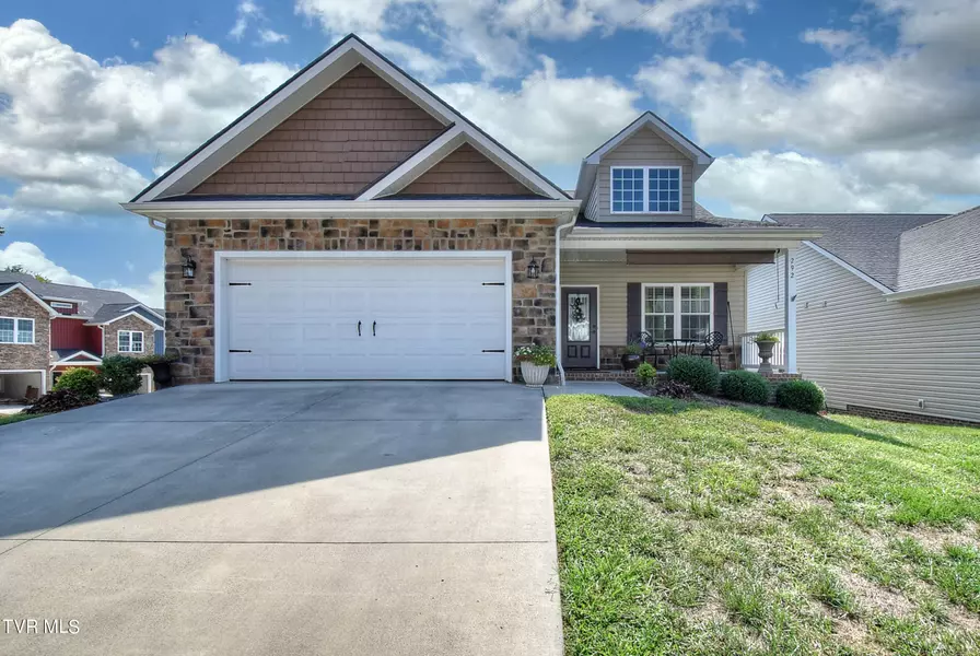 292 Piper GLN, Gray, TN 37615