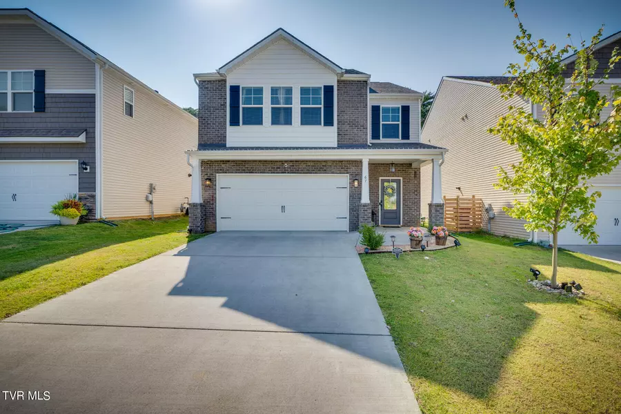 67 Sessile CT, Johnson City, TN 37604