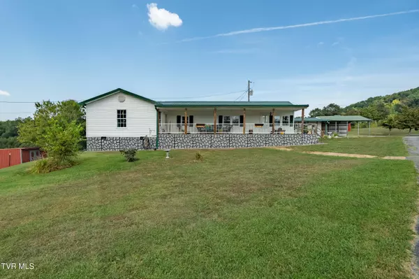 Jonesborough, TN 37659,279 Ridge RD