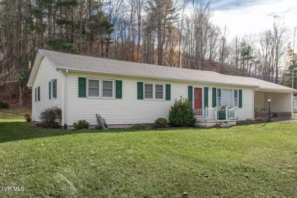 Chilhowie, VA 24319,166 Ramblewood RD