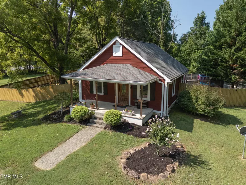 258 Russell Hill RD, Elizabethton, TN 37643