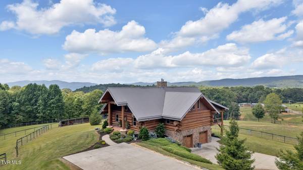 Shady Valley, TN 37688,2835 Cross Mountain RD