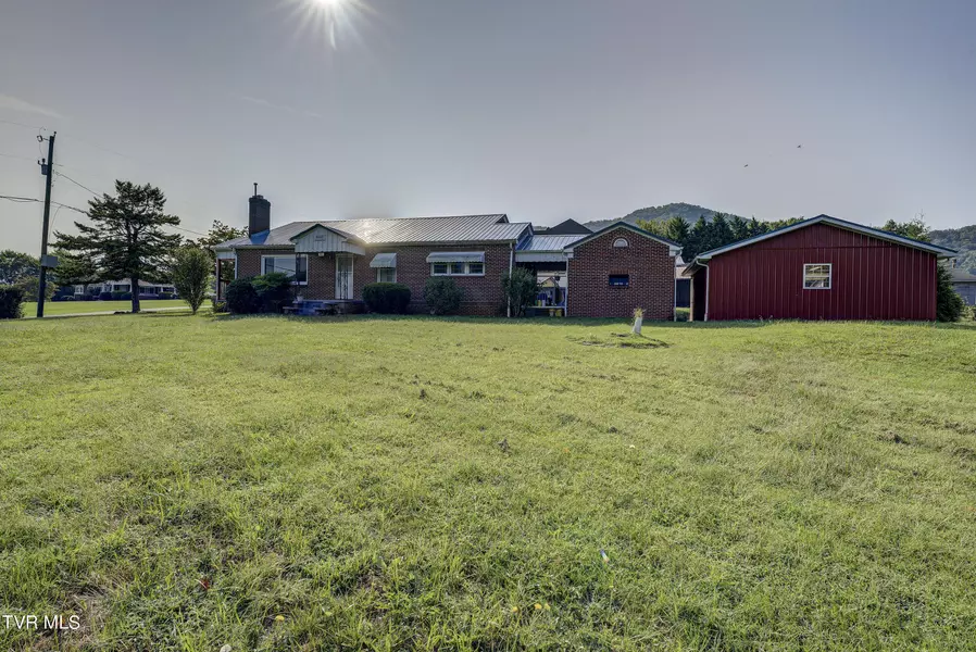 1655 Jackson Love HWY, Erwin, TN 37650