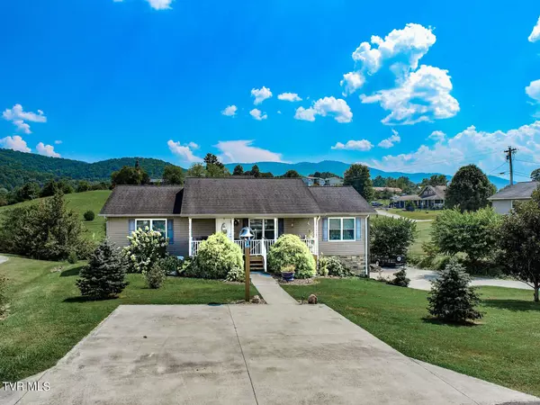 1109 Caleb LN, Newport, TN 37821