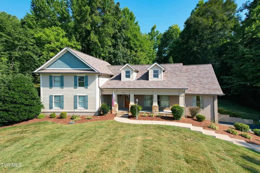 163 Vines DR, Jonesborough, TN 37659