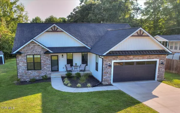 2115 Seminole DR, Johnson City, TN 37604