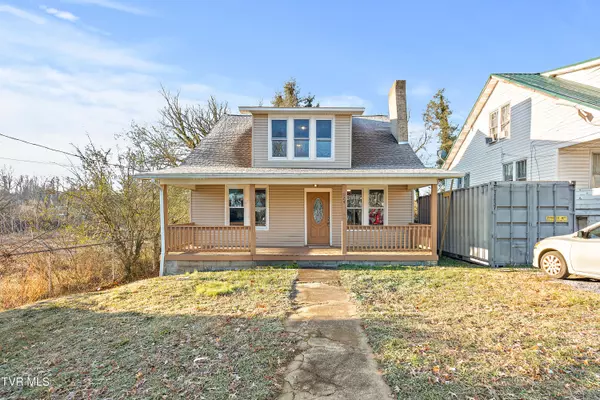 Bristol, VA 24201,124 Mary ST