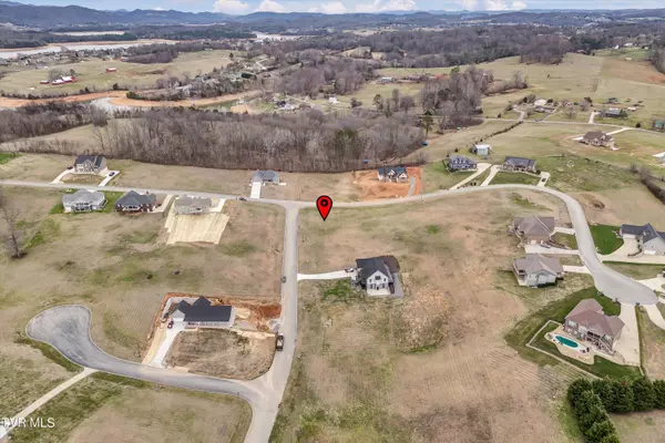 Morristown, TN 37814,4182 Lake Meadow LN