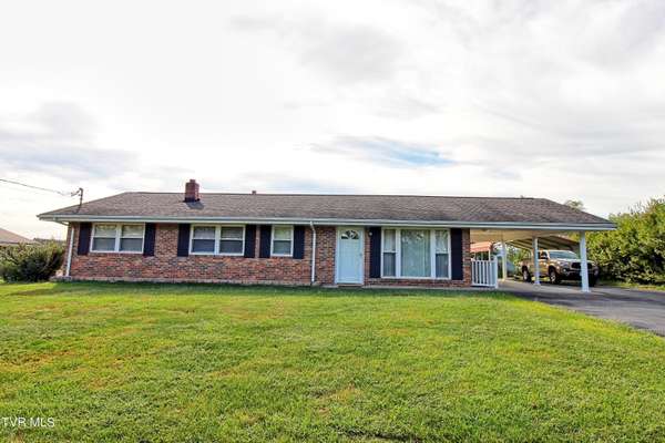 363 Gibson RD, Nickelsville, VA 24271