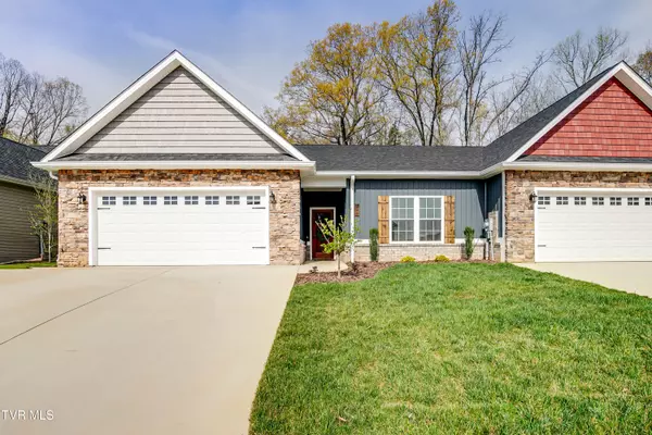 303 Piper Glen, Gray, TN 37615