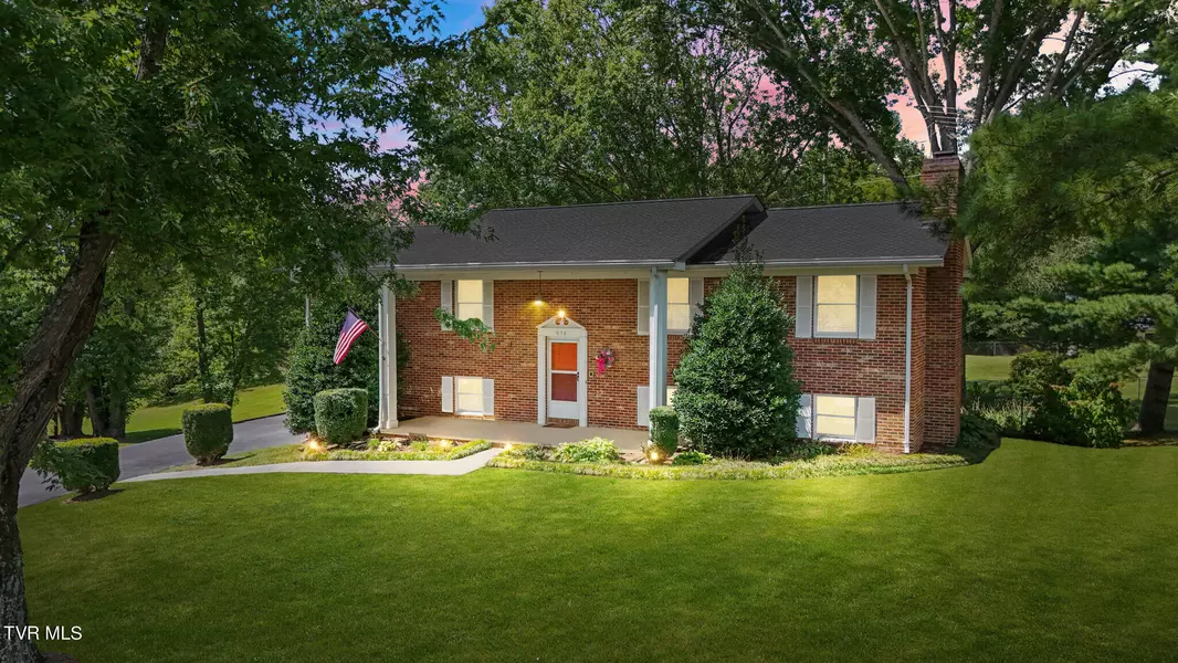 613 John Green RD, Jonesborough, TN 37659