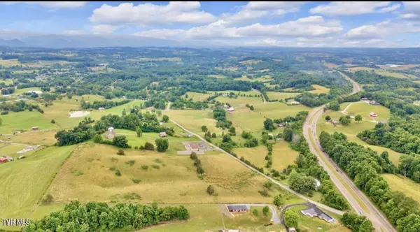 Tbd Sand Valley RD, Jonesborough, TN 37659