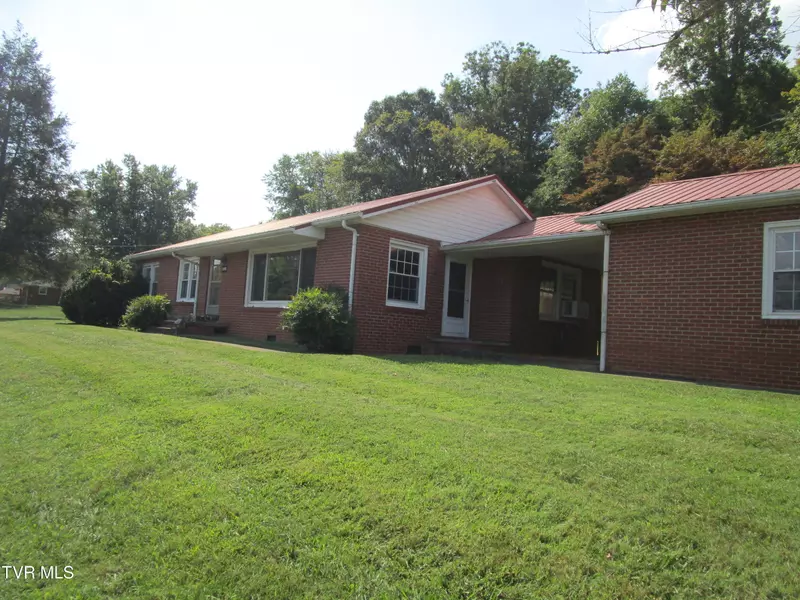 1142 Jackson Hollow RD, Kingsport, TN 37663