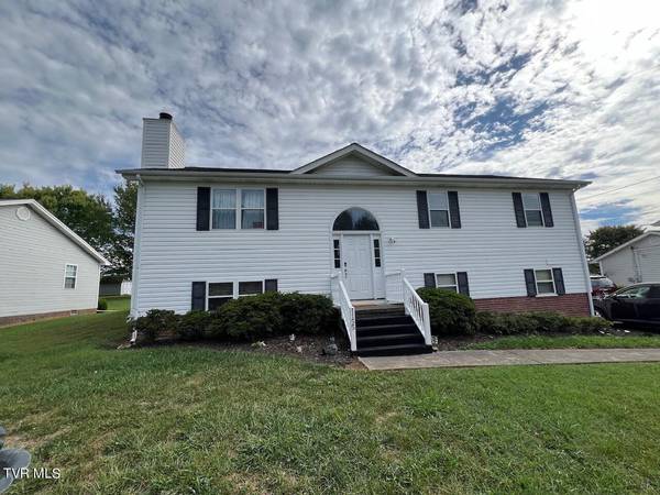 1155 First ST, Johnson City, TN 37615