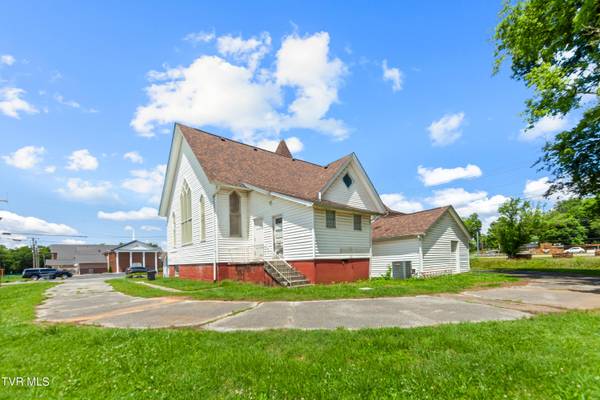 New Market, TN 37820,920 Churchview ST