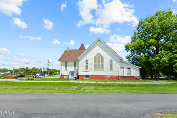 New Market, TN 37820,920 Churchview ST