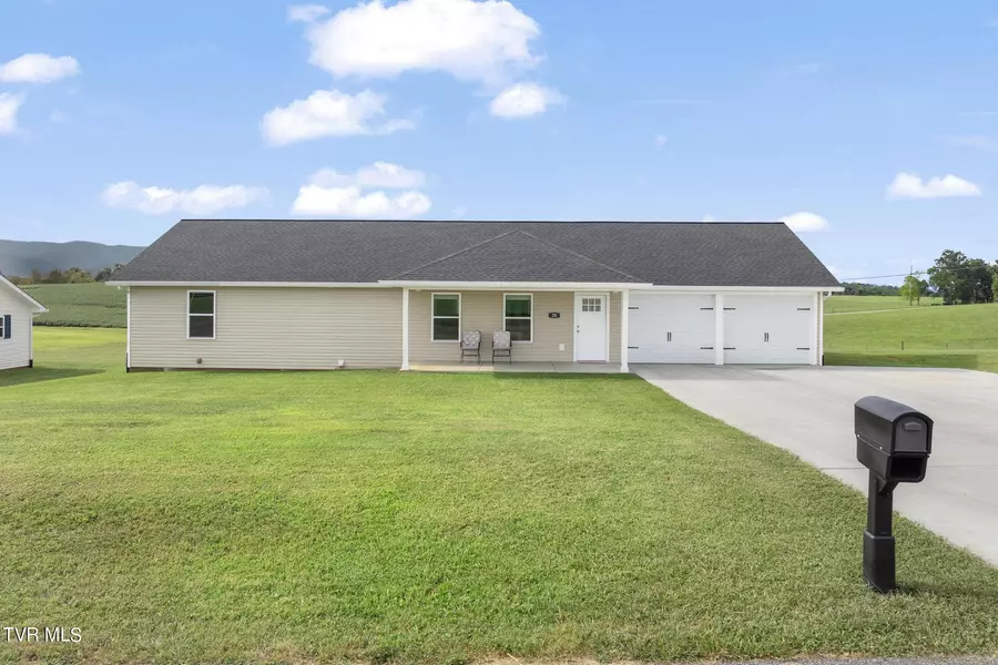 20 Brown RD, Chuckey, TN 37641