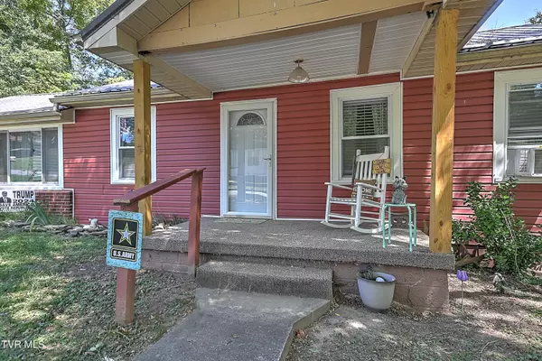 Mount Carmel, TN 37645,404 Dover AVE