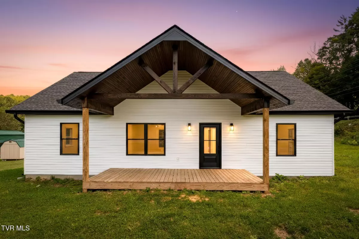 Mountain City, TN 37683,166 Burley Shouns LN