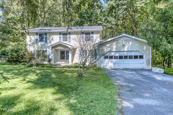 21440 Bohner RD, Bristol, VA 24202