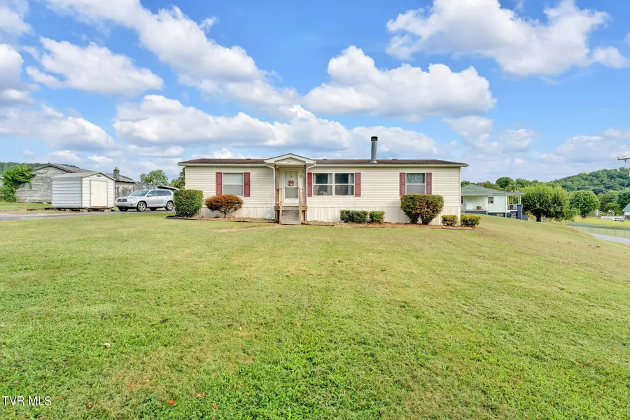 101 Deadrick ST, Erwin, TN 37650