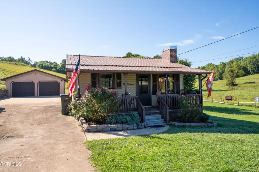 241 Donald Broyles RD, Chuckey, TN 37641