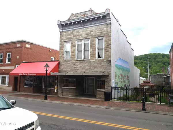 Rogersville, TN 37857,204 Main East ST