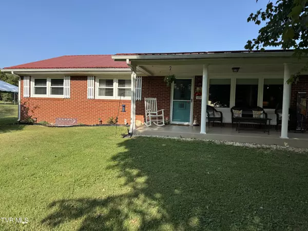 Jonesville, VA 24263,115 Pauley Street