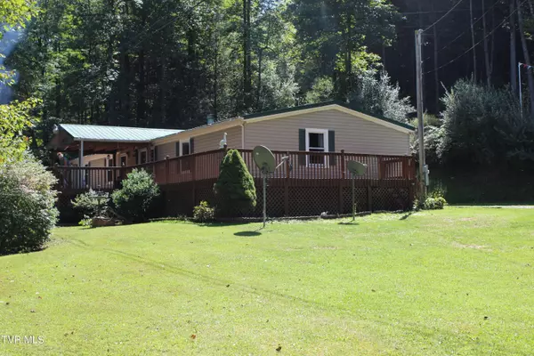 147 Hound TRL, Keokee, VA 24265