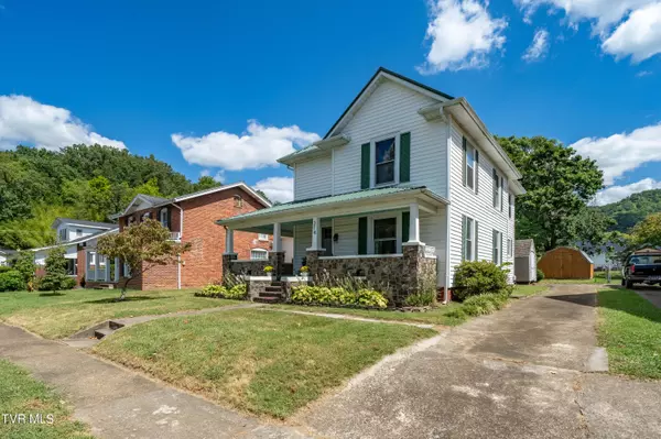 Erwin, TN 37650,214 Clinchfield AVE