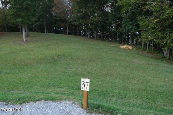 Lot 37 Draft DR, Butler, TN 37640