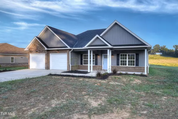 Tusculum, TN 37616,325 Greenwood RD