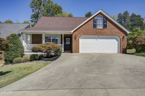 Kingsport, TN 37660,663 Willowcrest PL