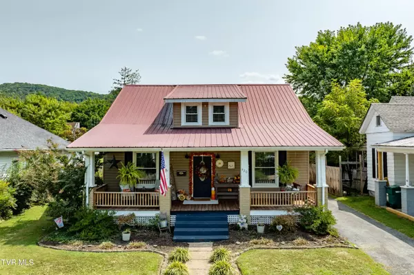 Erwin, TN 37650,420 Clinchfield AVE