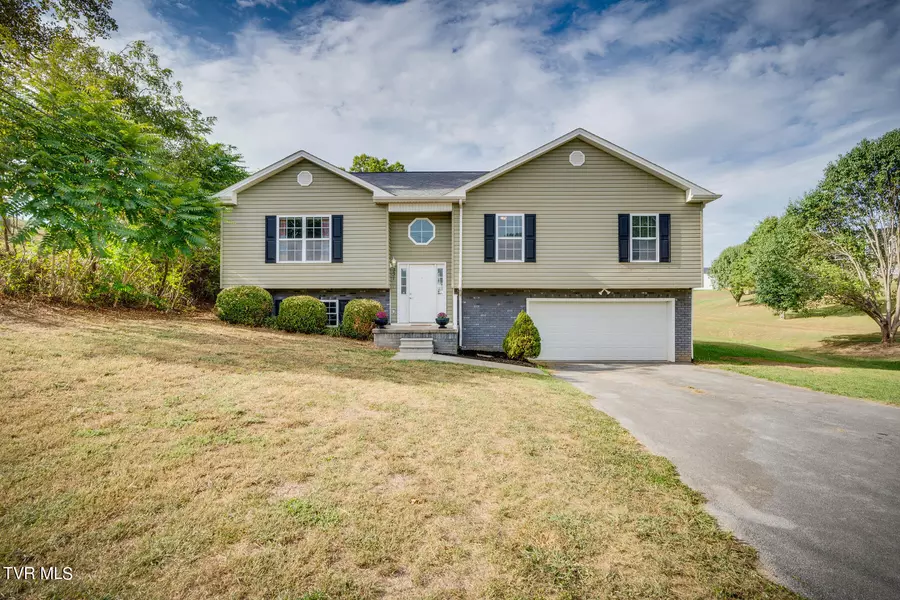 331 Oriole LN, Telford, TN 37690