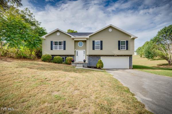 331 Oriole LN,  Telford,  TN 37690