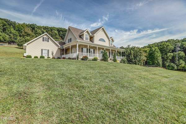 Blountville, TN 37617,432 Central Heights RD