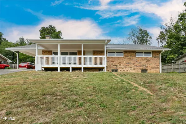 Kingsport, TN 37660,3312 Misty DR