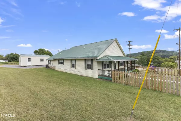 Rogersville, TN 37857,600 Hasson ST