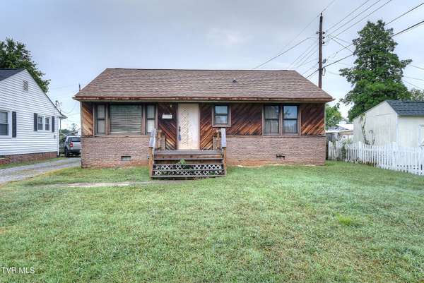 2309 Tacoma RD, Kingsport, TN 37664