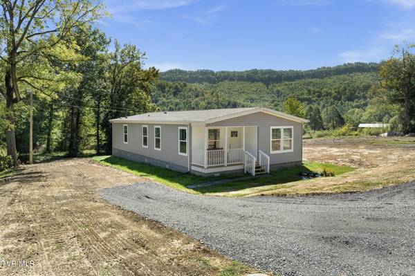 Rogersville, TN 37857,126 Elbow City RD