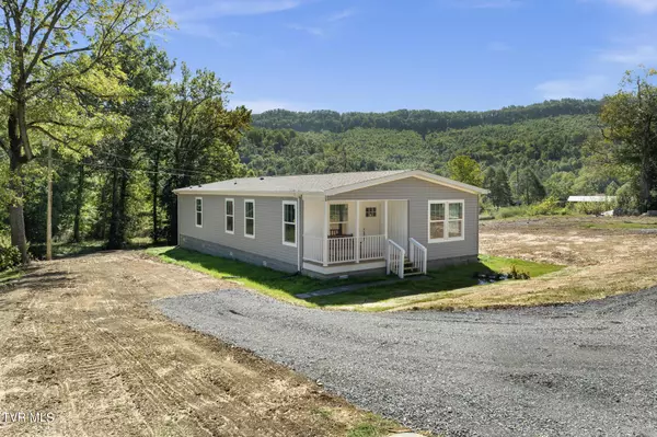 Rogersville, TN 37857,126 Elbow City RD