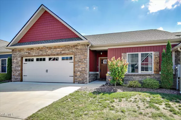 Gray, TN 37615,87 Mill Race CT