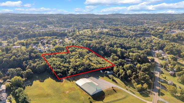 Morristown, TN 37814,Lot 5 Belmont DR