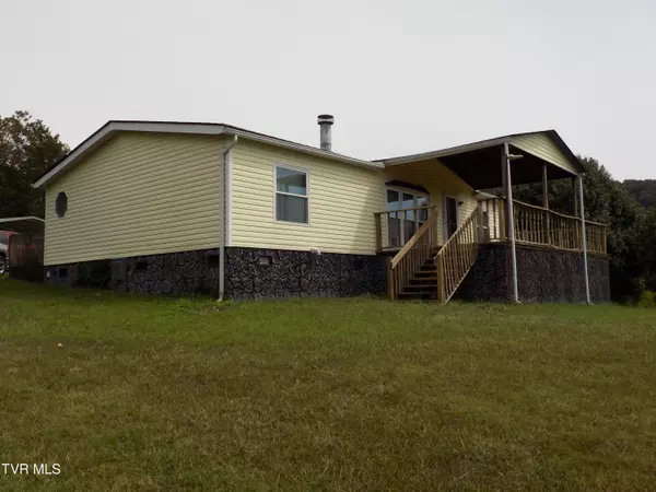 155 Lawson Rd, Bulls Gap, TN 37711