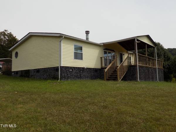 155 Lawson Rd,  Bulls Gap,  TN 37711