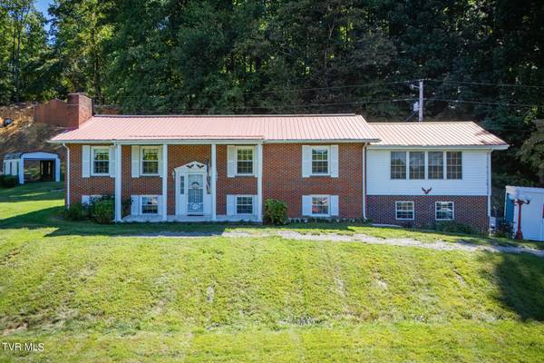 167 Marion Branch RD, Elizabethton, TN 37643