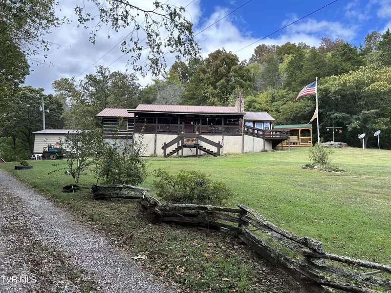 1300 Fish Hatchery RD, Mohawk, TN 37810