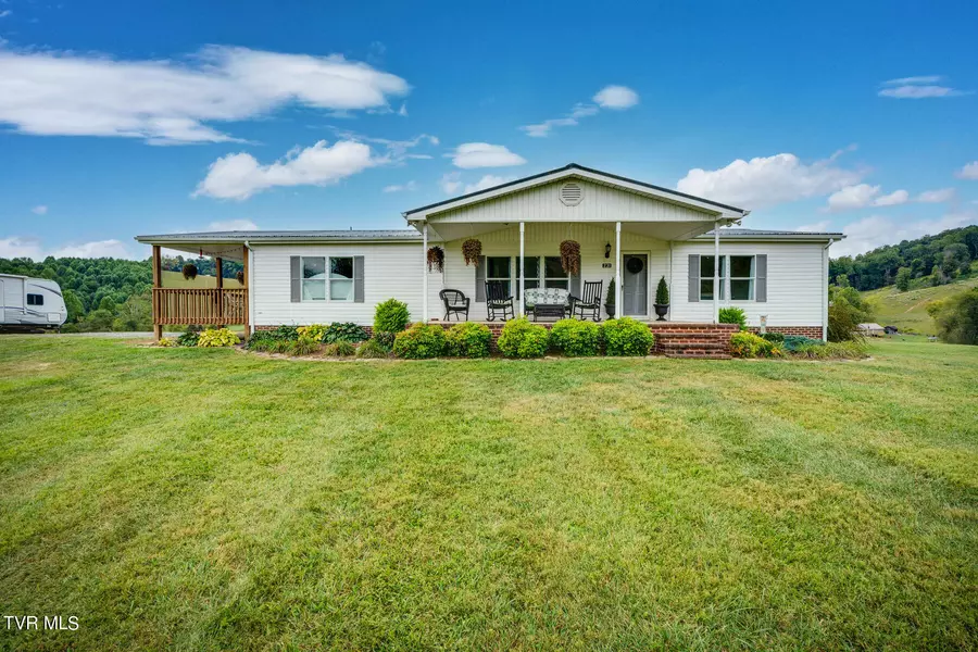 231 Simmental Meadows Drive, Gate City, VA 24251