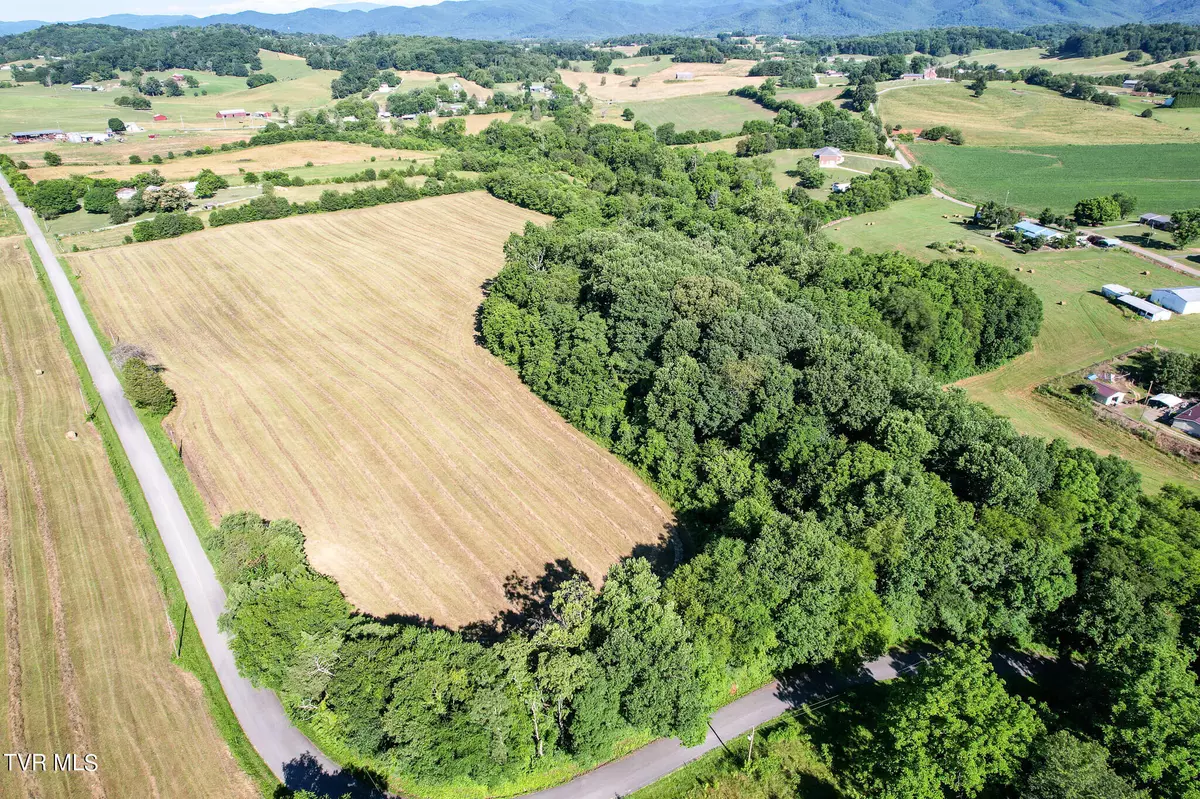 Limestone, TN 37681,17.52 Ac Lester Snapp RD